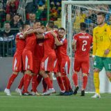 Prvi dvomeč Lige nacija skenirao probleme u igri reprezentacije Srbije 5