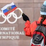 Ukinuta kazna sportistima Rusije 9