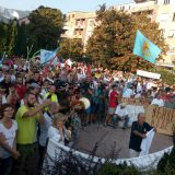Pirot: Veliki narodni zbor kao nastavak borbe protiv izgradnje mini hidrocentrala 9