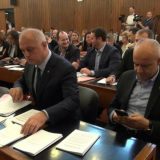 Marjanović: Bojkot gradske skupštine, dokaz da SZS ne interesuju Beograđani 14