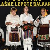 Održan prvi festival "Vlaške lepote Balkana" 8