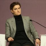 Ana Brnabić se ponaša kao partijski funkcioner 15