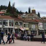 Ohrid: Kako najbolje „iskoristiti" govor prethodnog gradonačelnika 14