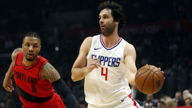 Miloš Teodosić u nezavidnoj poziciji pred start NBA lige 1