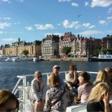 Stokholm: Otkrivanje arhipelaga 1