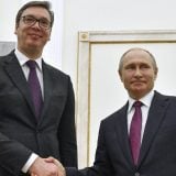 Vučić preneo Putinu: Daleko smo od rešenja za Kosovo 9