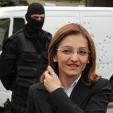 Makedonija: Šest godina zatvora bivšoj ministarki 2