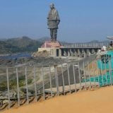 U Indiji otkrivena najveća statua na svetu 8