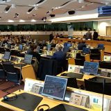 Promocija Pirota i evroregiona ‘’Nišava’’ u Evropskom komitetu 6