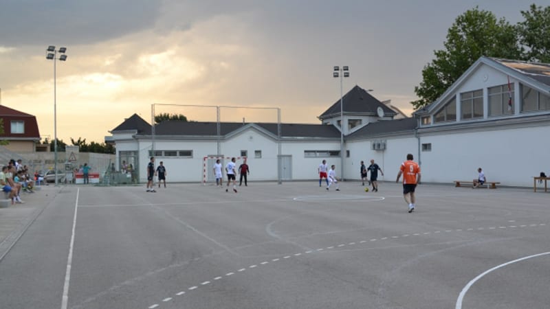 NIS donira novu podlogu za stadion u KSC “Požarevac” 1