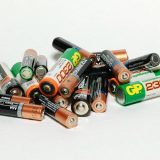 Od prodatih baterija u EU 44 odsto se reciklira 11
