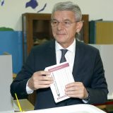 Đaferović prekršio izbornu tišinu 13