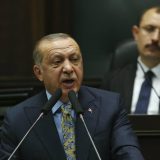 Erdogan: Kašogi brutalno ubijen, 18 ljudi uhapšeno 13