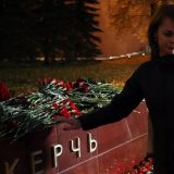 Među žrtvama na Krimu 11 maloletnih, trodnevna žalost 13