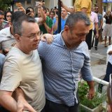 Turski sud oslobodio američkog pastora Bransona 5