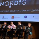 Održan seminar "NorDig - Nordijska iskustva u oblasti digitalizacije" 4