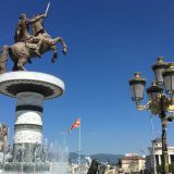 Makedonija u svetskom projektu Solidarnost za borbu protiv korona virusa 15