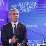 Stoltenberg: Makedonija u NATO nakon primene sporazuma o imenu 4