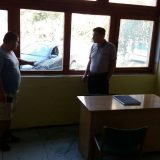 Kancelarija za KiM: Napad na ambulantu u selu Novake 8