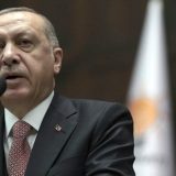 Erdogan posle sastanka sa Dodikom i Džaferovićem: Turska podržava ulazak BiH u NATO 11
