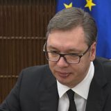 Politiko: I Vučić dobio pismo od Trampa slično Tačijevom 6