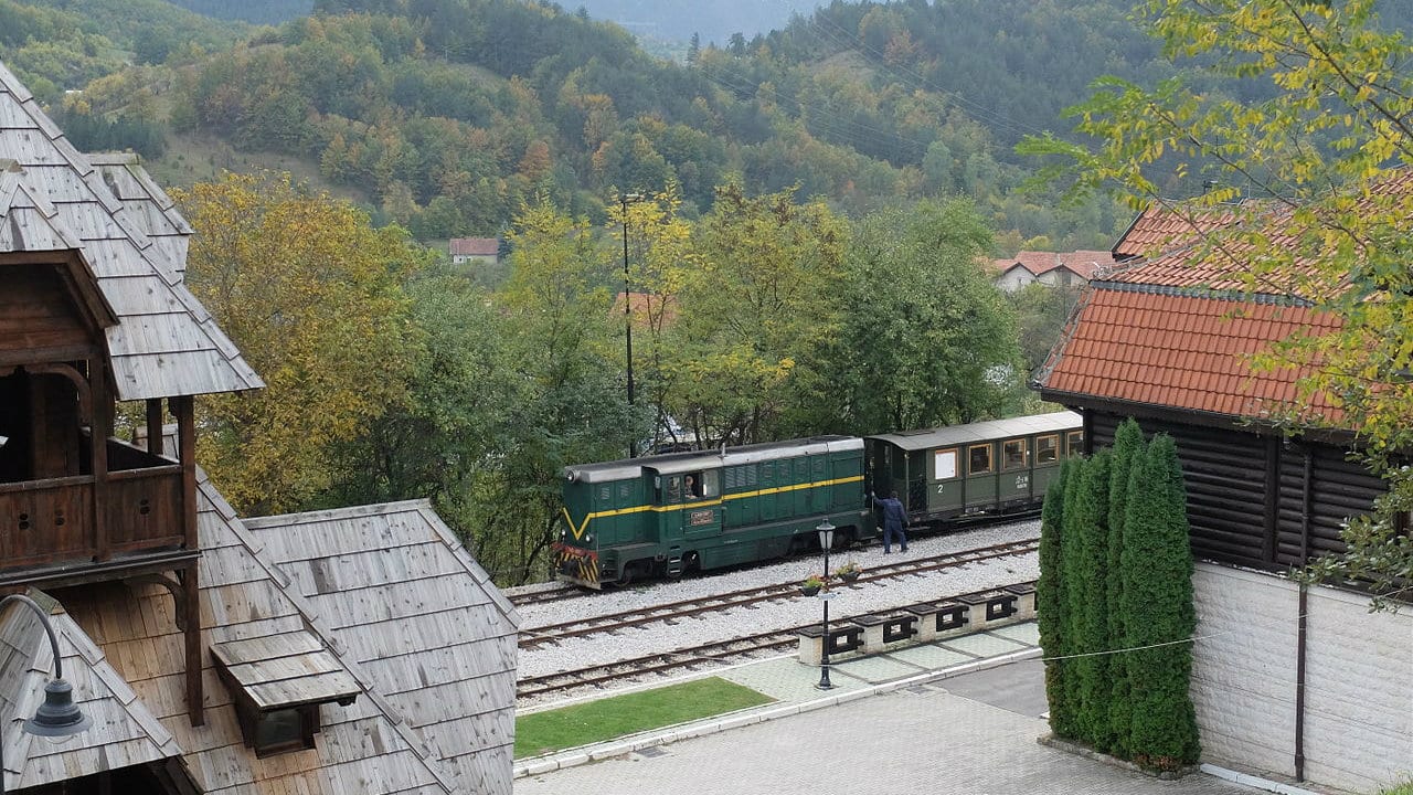 Mokra gora ujedinjuje region u razvoju turizma 1