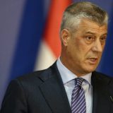 Tači: Nadam se da će Srbija i Kosovo ove godine postići sporazum 6