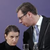 Srbija ne može da tuži Kosovo zbog odluke o carinama 13