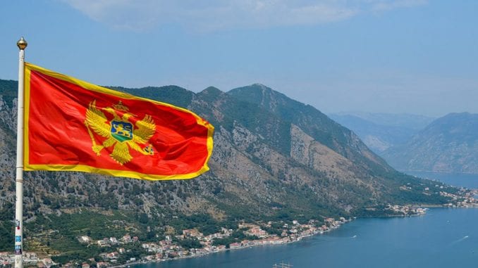 Vujović: The Montenegrin government will be formed on 1
