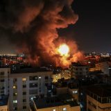Sukob u pojasu Gaze preti da preraste u novi rat 5