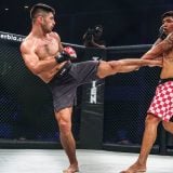 MMA: Todorović za šampionski pojas protiv Japanca Pereire 3