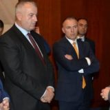 Makedonija podržava formiranje Vojske Kosova 3
