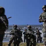 Severna i Južna Koreja povukle vojsku s pograničnih punktova 7