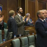 Haradinaj "pomrsio konce" Tačiju i Vučiću 13