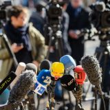 Asocijacija novinara Kosova: Vlada pokazala tendencije političke i partijske kontrole RTK 6