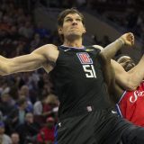 NBA: Kako je Bobi Marjanović postao bolji od Majkla Džordana 5