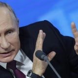 Putin: Glas Trampovih birača i onih koji su glasali za Bregzit se „ne poštuje" 8