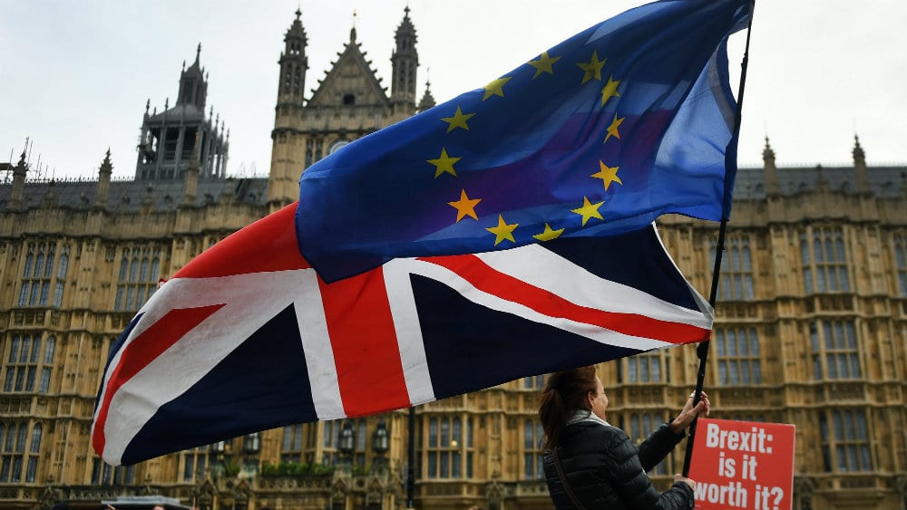 EU pokreće proceduru potpisivanja sporazuma sa Londonom 1