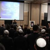 Jevrejski centar "Habad Srbija" proslavio praznik Hanuka 13