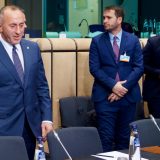 Haradinaj odbio predlog EU o povlačenju odluke o taksama 2
