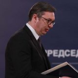 Vučić: U Srbiji niko neće nikoga vrteti na ražnju 3
