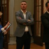 Tužilaštva u Nišu: Nismo dobili prijavu protiv Boška Obradovića 1