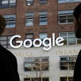Gugl ulaže preko milijardu evra za proširenje poslovanja u Njujorku 11