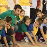 Fondacija Đoković: U novoj akciji prikupljeno pet miliona dinara za decu Srbije 5
