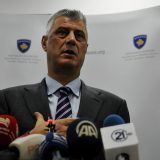 Tači: Evropska perspektiva Kosova samo fraza, neće biti ZSO sa izvršnim ovlašćenjima 10