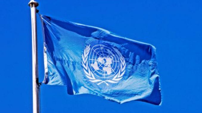 UN: Potrebna međunarodna istraga o ubistvu Kašogija 1