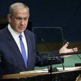 Netanjahu će ponovo biti premijer, pokazuje anketa 4