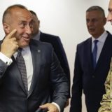 Haradinaj: Članstvo u NATO državni cilj Kosova 8