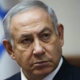 Policija traži da Netanjahu bude optužen za podmićivanje 14