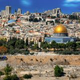 Mediji: Izrael odobrio prodaju tehnologije za špijuniranje Rijadu 12